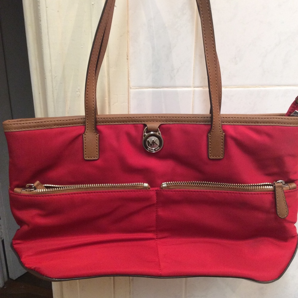 Michael Kors shoulder bag SOLD SOLD